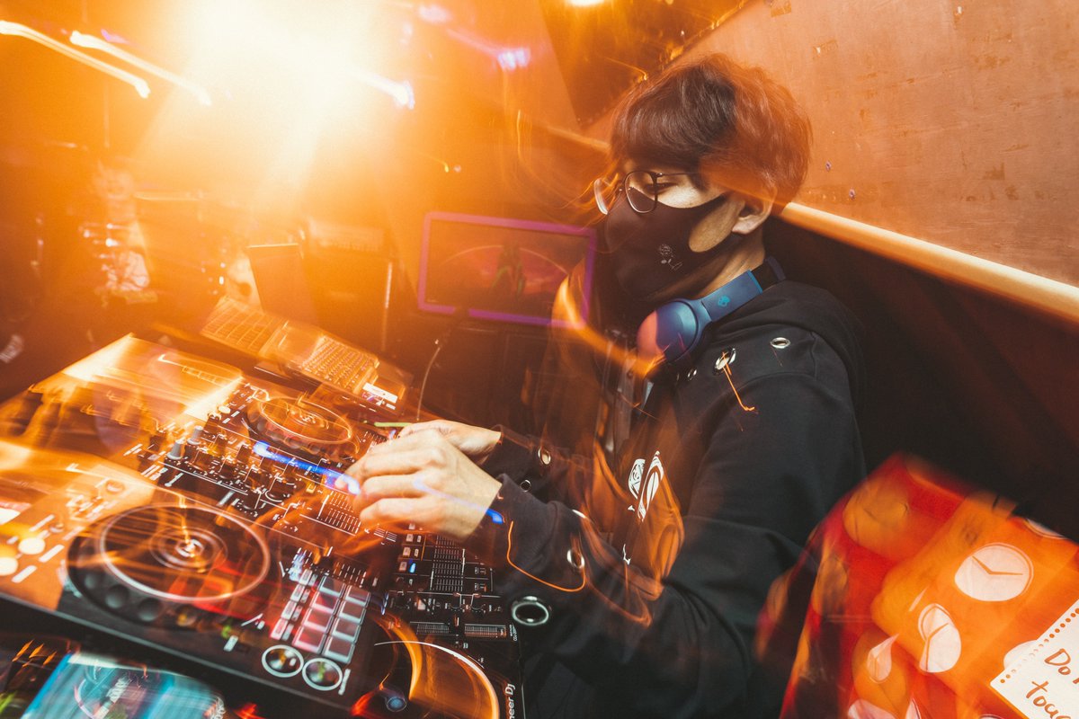 たつぼう🍜DJ TAT$UBO tweet media