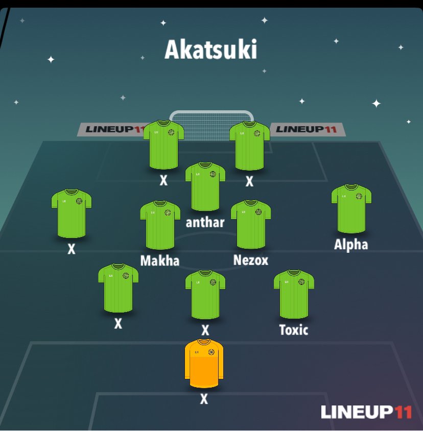 alphaCurtis8's tweet image. Odc ce soir