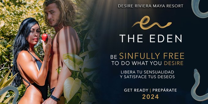 flightnhotels's tweet photo. DIAMOND OCEAN-VIEW SWIM-UP SUITE Starting From $2,475.00 USD pp/pn at The Eden
{https://t.co/zkHdy6595d} 

#theeden #desireexperience #rivieramayaresort #rivieramaya #oceanview #suite #swimup #resort https://t.co/ePAbcOhfbI
