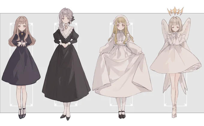 ✦ ✦ ✦ 