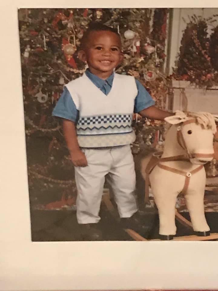 KJJohnsonII's tweet image. Thank you Lord for another year 🎈

Cheers to more life 😎 #chapter24 🐍