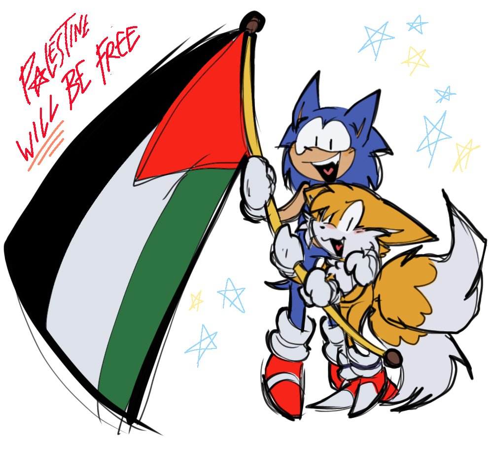 💫
#sonicthehedgehog #tailsthefox