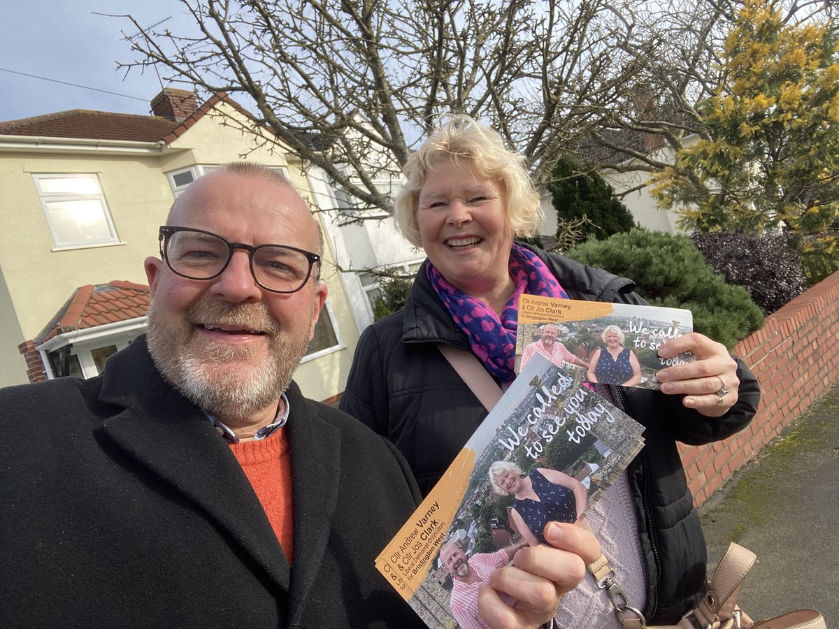 BrisLibDems's tweet image. A great morning listening to residents and discussing their issues and concerns in Brislington West. #LibDemDoorstep