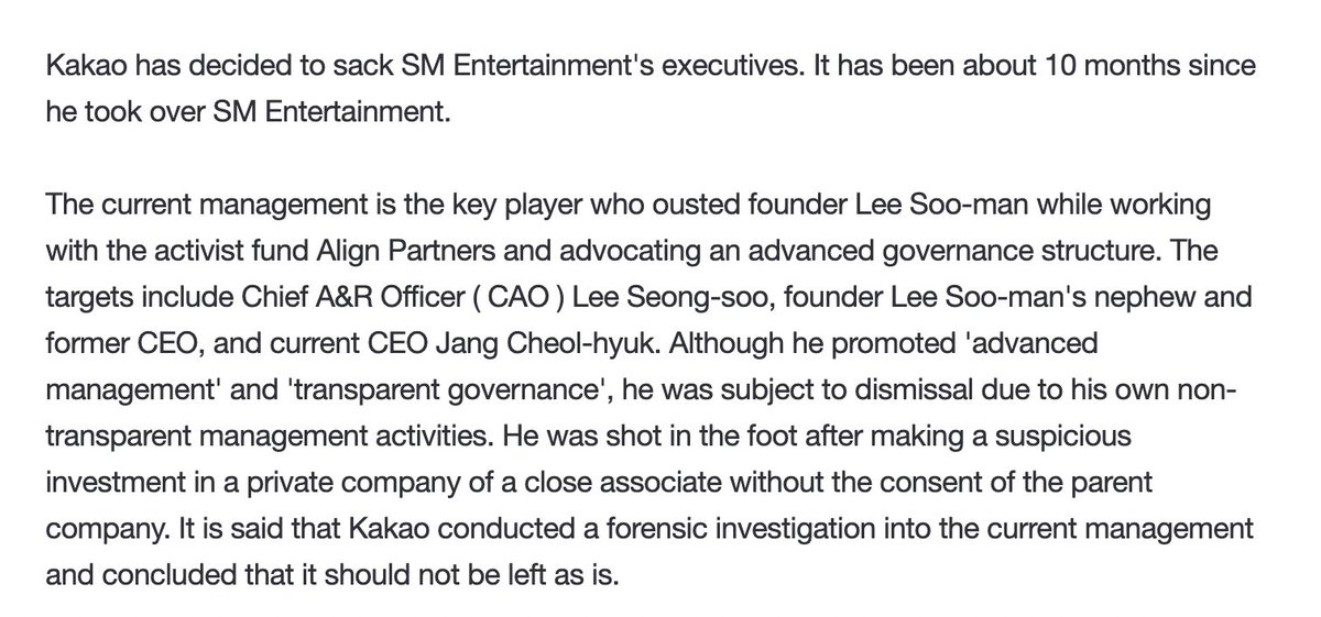 chris lee got fired LMFAO