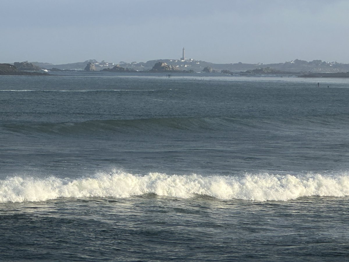 Trail du jour en bord de mer en Bretagne
#jevisoutuviensenvacances 😘