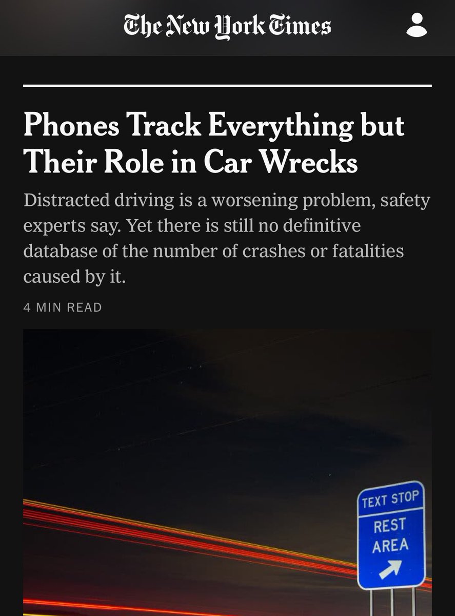 Ablenkung am Steuer ist ein zunehmendes Problem. 📱🚙🚔