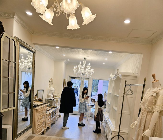 Twitterのコスプレ画像34