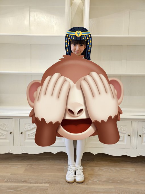 Twitterのコスプレ画像36