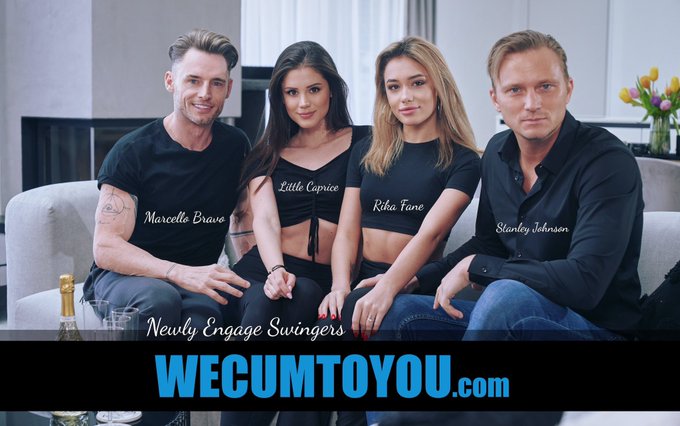 best international group sex scene   https://t.co/8NoNYo5n4R  series #wecumtoyou swinger meetings   @littlecapricetm<a href="/tag/wecumtoyou"class="tags"><span>#wecumtoyou</span></a>