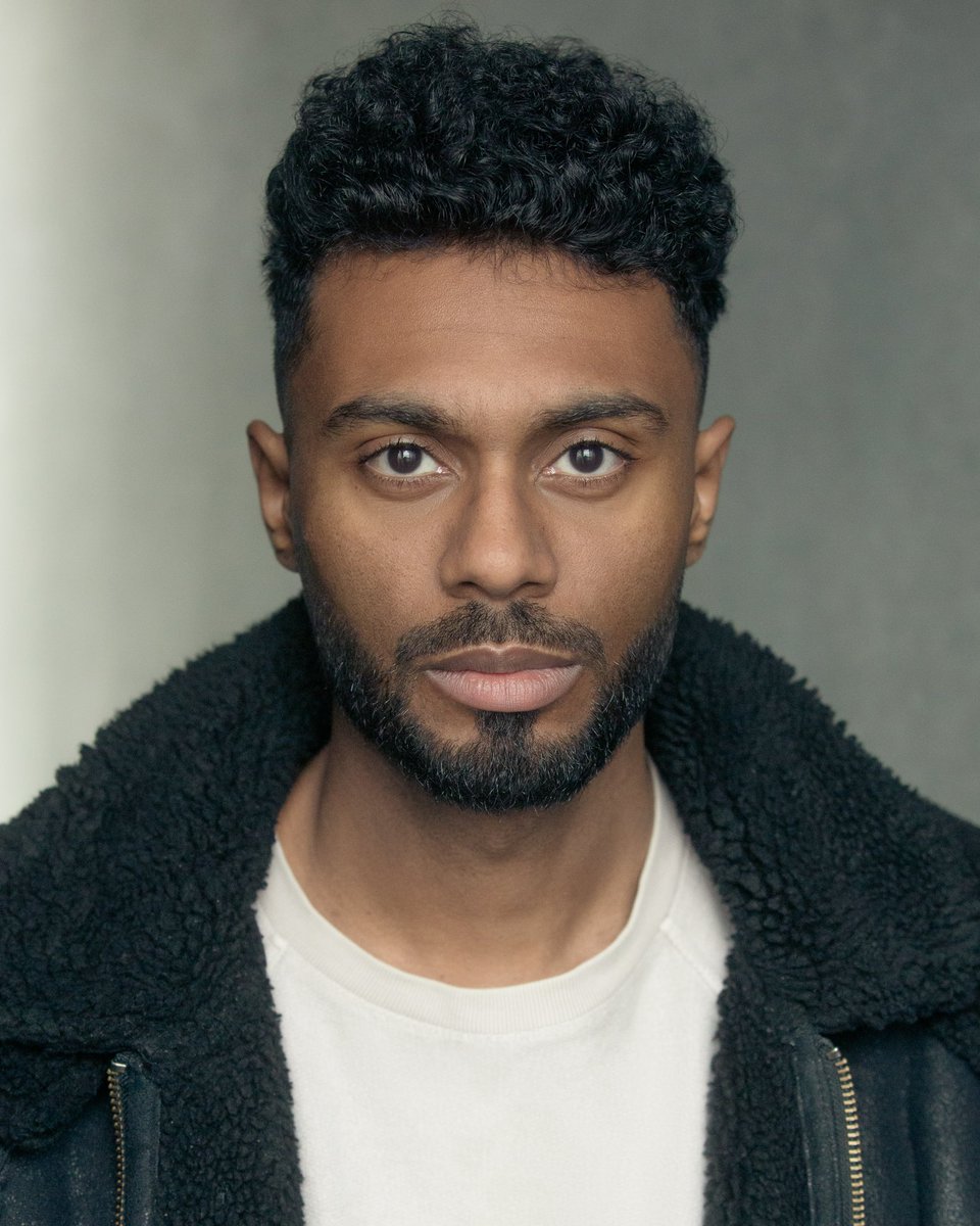 Riel John-Baptiste tweet media