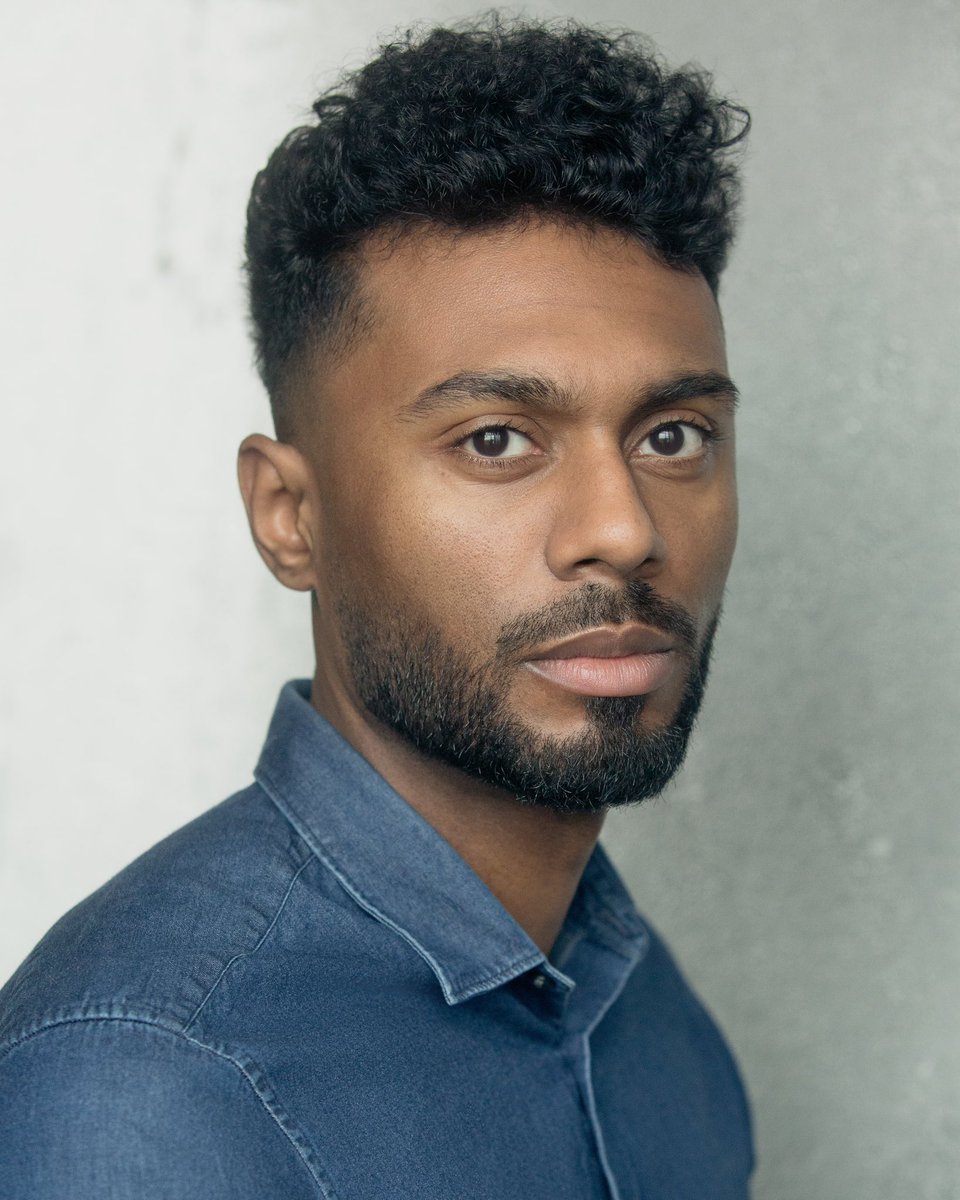 Riel John-Baptiste tweet media