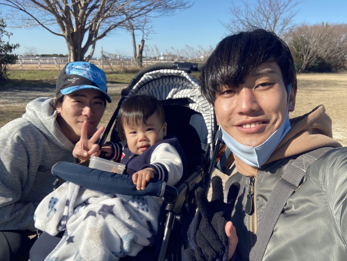 東京草野球チーム 「Claimers TOKYO」 tweet media