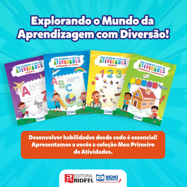 Claudio80435354's tweet photo. EDITORA BICHO ESPERTO
#bichoesperto #negociocerto #papelaria #bazar #armarinho #livro #colorir #leitura #livraria #atlas #dicionario #tabelaperiodica #caligrafia #literatura #disney #marvel #cartilha #tabuada https://t.co/AkXJADG4Ym