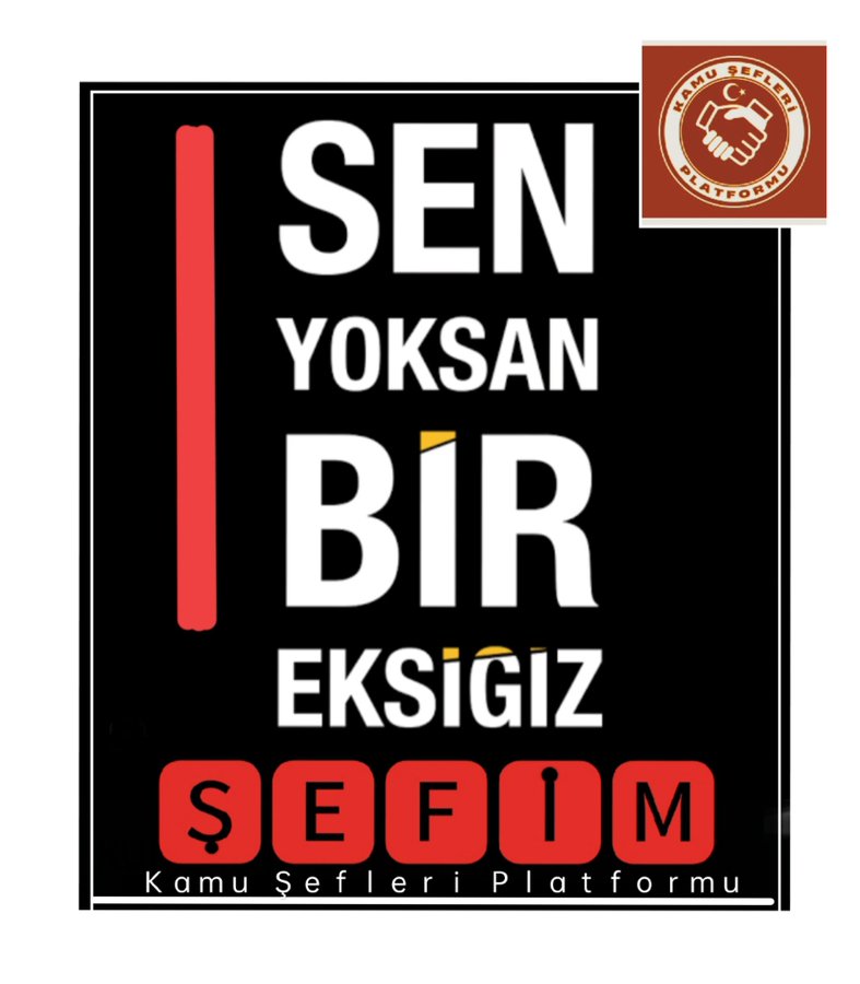 ⚖️ Hak Hukuk Adalet Adına
⚖️ Aylardır Mücadele Veren
⚖️ #KamuŞefleri ne Selam Olsun
⚖️ Davamız
👉 3600 Ek Gösterge
👉 Özel Hizmet Tazminatı Eşitliği
👉 Ek Ödeme Oranlarında Artış
👉 Eşit İşe Eşit Ücret
<a href="/RTErdogan/">Recep Tayyip Erdoğan</a>  <a href="/memetsimsek/">Mehmet Simsek</a> <a href="/isikhanvedat/">Prof. Dr. Vedat Işıkhan</a> <a href="/_aliyalcin_/">Ali YALÇIN</a> <a href="/OnderKahveci/">Önder Kahveci</a> <a href="/HBTONBUL/">HACI BAYRAM TONBUL 🇹🇷</a>