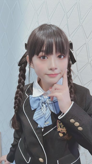 Twitterのコスプレ画像26