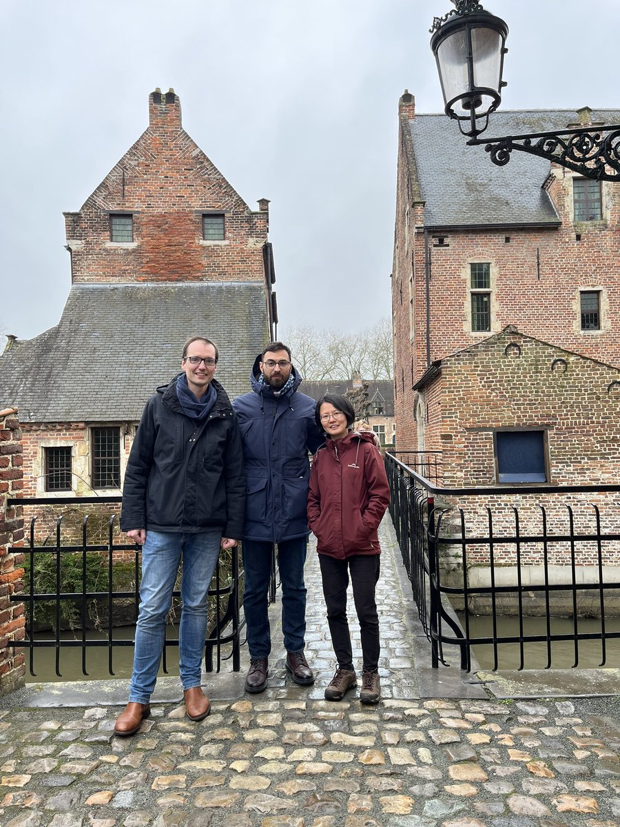 Shiao Huey Chow tweet media