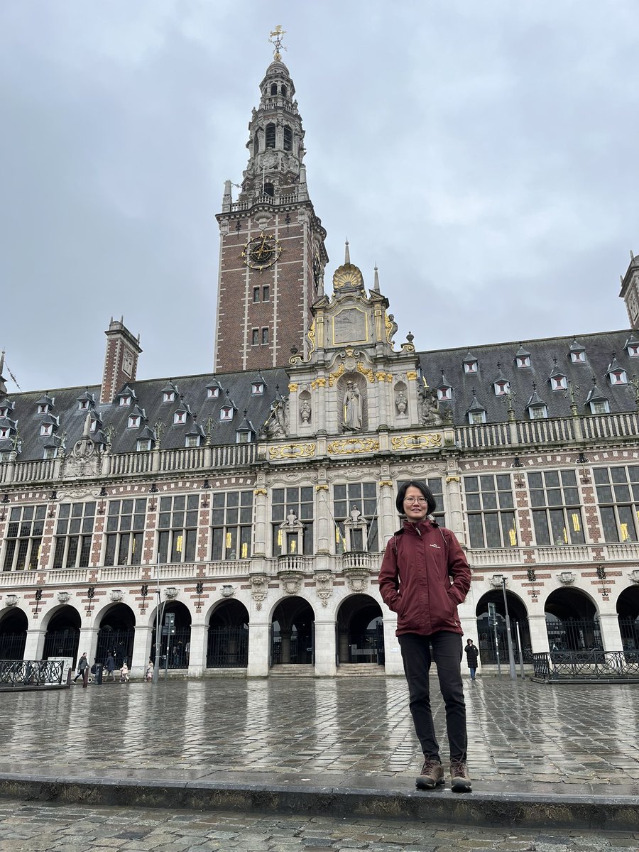 Shiao Huey Chow tweet media