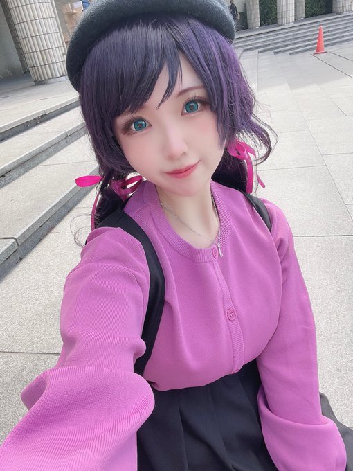 コスプレイヤー雪見のTwitter画像42