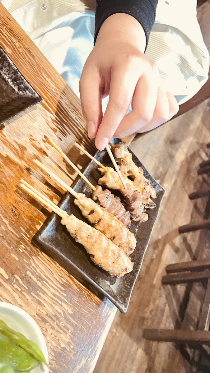 MST19506157's tweet photo. 近所の居酒屋がうますぎる😭
久々に来たんだけど、新メニューのナスチーズ上手すぎ👏
これは、また通ってしまう💦 https://t.co/lQmhyAuMmW