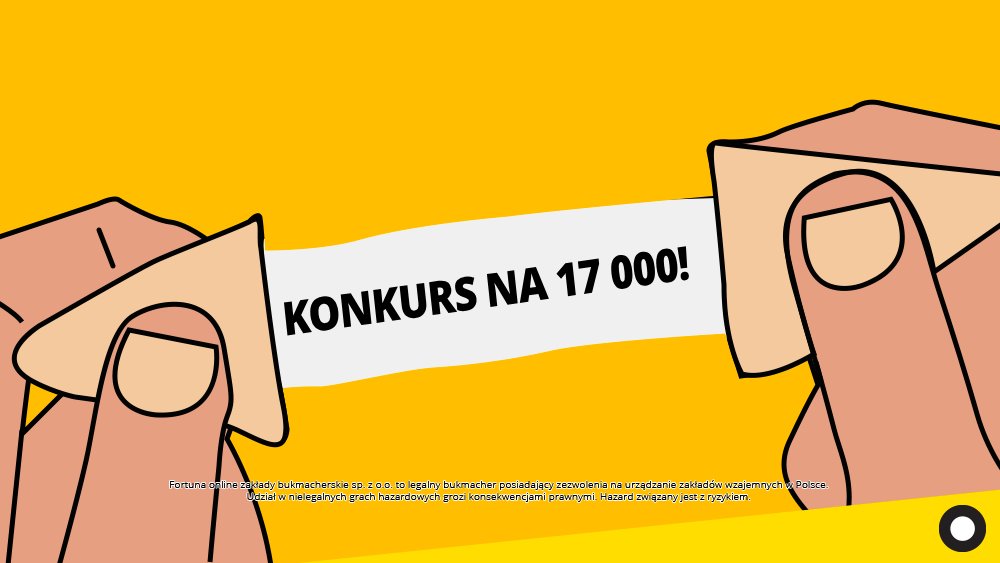 eFortunapl's tweet photo. Kolejny konkurs z okazji #Fortuna17k!
Wymyśl rymowankę, która ma zachęcic do oglądania #KSWMMA i zgarnij rękawice z autografami zawodników albo jeden z kubków!
Regulamin: https://t.co/XfF9xcZ8uW https://t.co/u0l6K2l8Mf