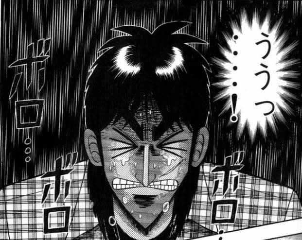 この独白ダメだおれなんも言えねえ 