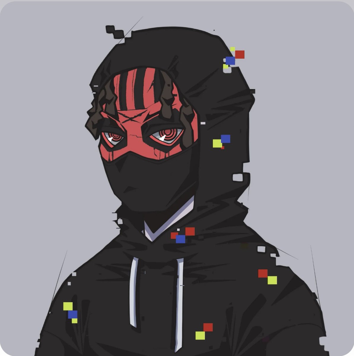TroglodyteSoci1's tweet photo. 🚨 #Giveaway $Woke #Staywoke 

🎁1x @RingRunnerz #3186
🎁1x @DonsyNFT #4584
🎁 1x @Legion_Villains #3915
🎁 1x @GenK_NFT #4439
🎁 1x 20 Matic
🎁 1x 20 Matic

To Enter ⏬:

1⃣ Follow: @wokecoin2024 + @TrogEvolution + @TroglodyteSoci1

2⃣ Like ❤️ & RT ♻️

3⃣ Tag 3 #NFT Friends 🫂

48 H ⌛️

#Woke #Wokemob #WokeCoin