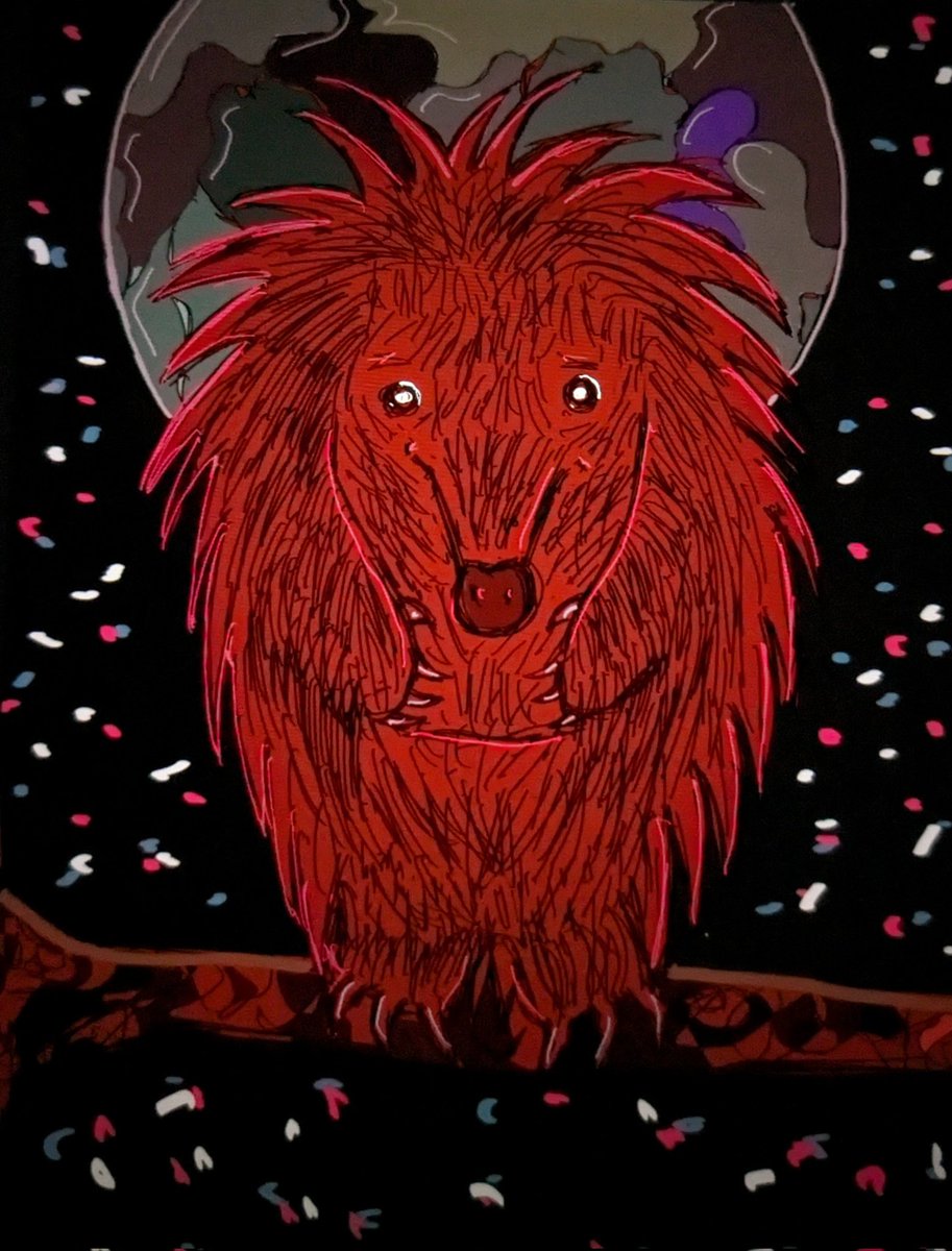 гипербоярышник 🐏🤏 tweet media