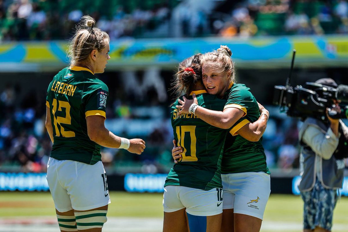 SA Women's Rugby tweet media