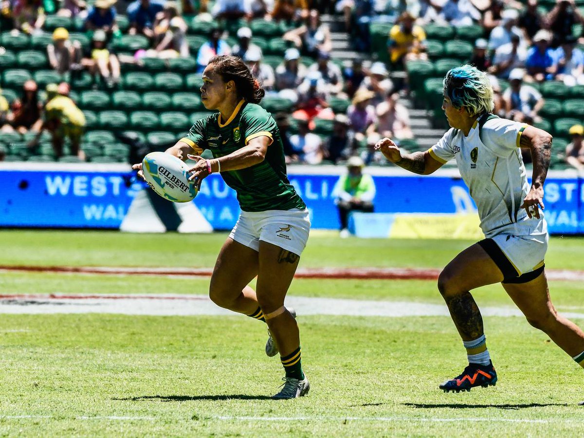 SA Women's Rugby tweet media