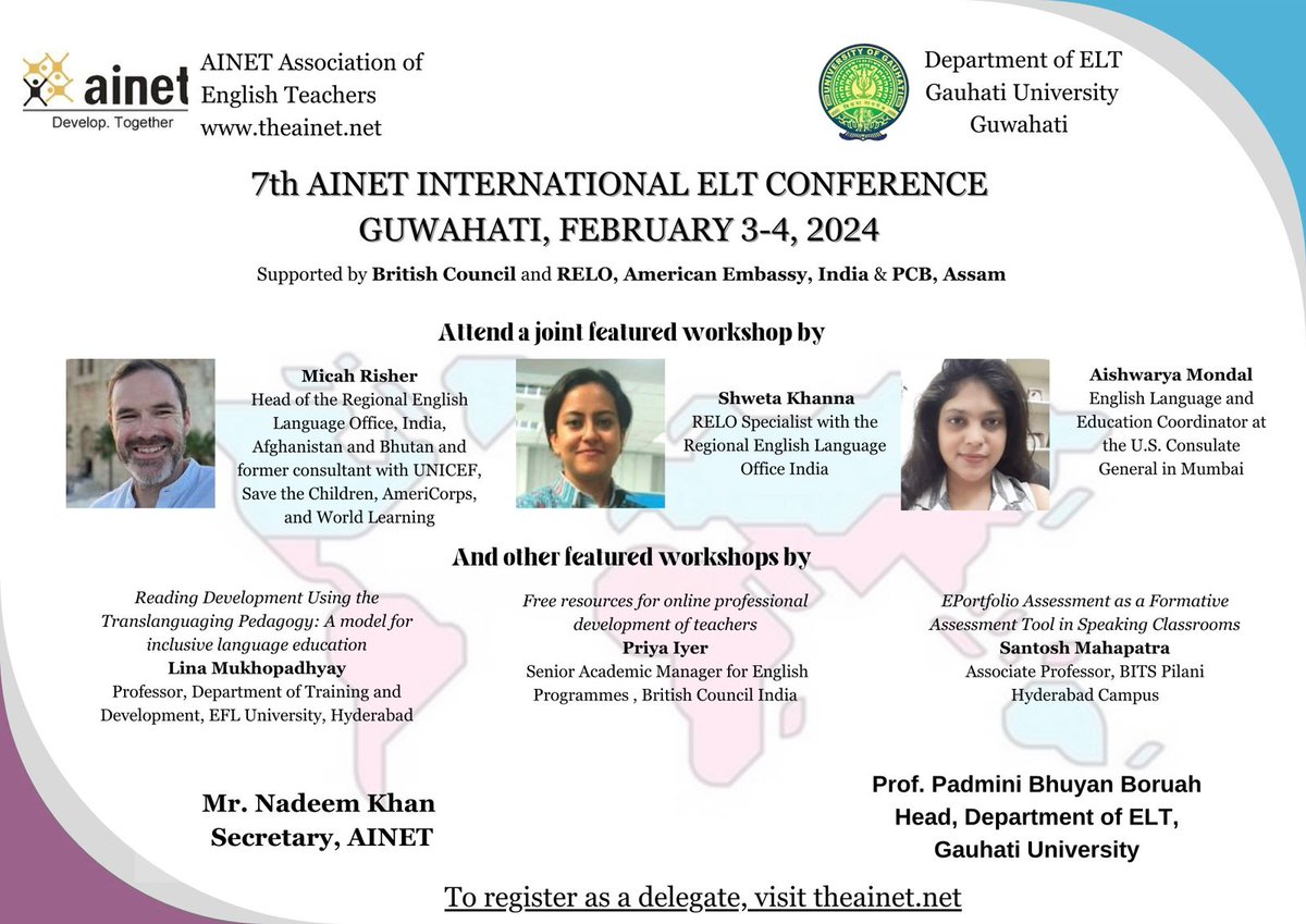 AINET tweet media