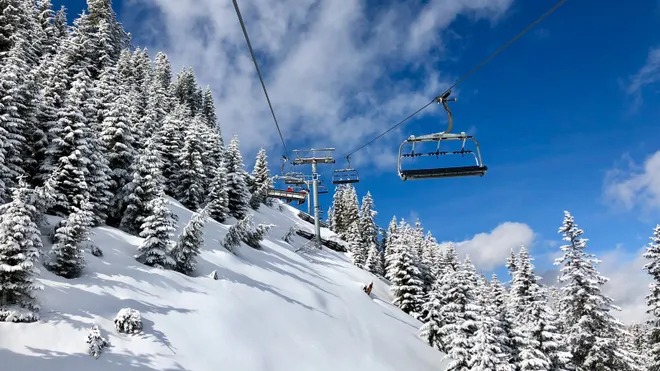 Kitzbühel in Austria is not your typical maritime destination, but from today it will be hosting the 2024 Superyacht Design Festival!  Are you going? (Send pics!) #superyachtdesign #crew #maritimeindustry