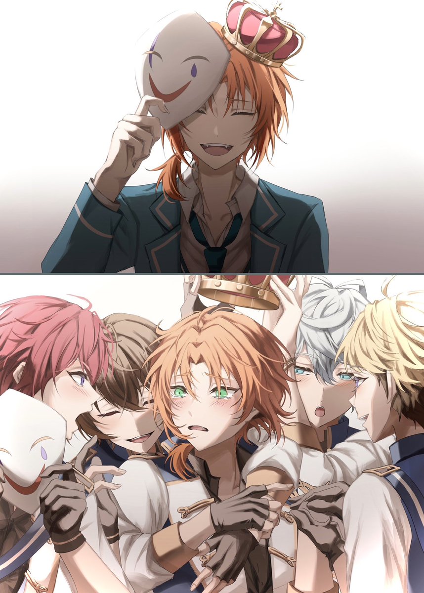 🎀こなぴ💉💗 (@KEIJI_912) / Posts / X