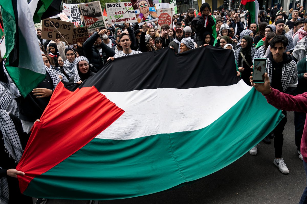 Statement from @WaldenBello on #Palestine🇵🇸 Global Civil Society: The Way Forward Following the International Court of Justice’s Decision on South Africa’s Charge of Genocide against Israel Read at focusweb.org/global-civil-s…