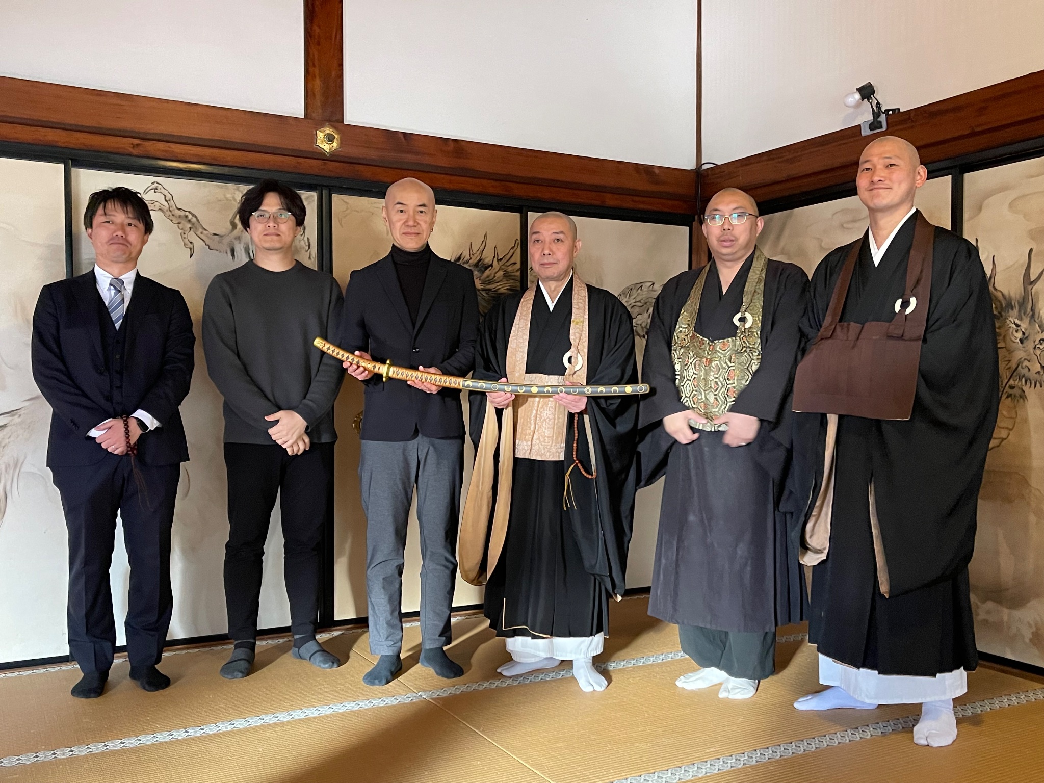 鷲峰山 高台寺 on X: 