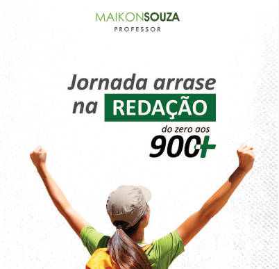 profmaikonsouza's tweet image. Bom dia! Sei que é domingo, porém estou devendo o e-book gratuito da Jornada Arrase na Redação (Enem) para o #studytwt e o #studytwtbr.

Então, segue o link para download gratuito do arquivo em pdf:

onedrive.live.com/download?resid…

#medbulando #vestibulando #enem