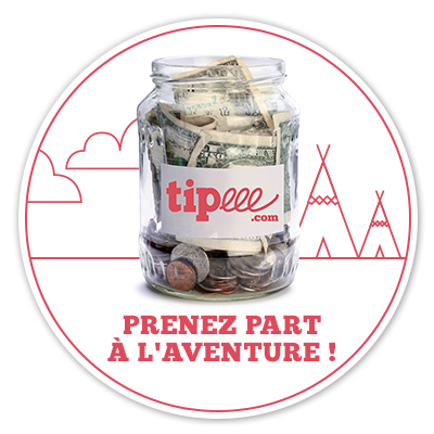 Le prochain épisode de l'EntrePod sortira dans très peu de temps, c'est l'occasion de vous rappeler qu'il est possible de nous apporter votre soutien sous forme de pourboire via la plateforme Tipeee.
entrepod.fr/tipeee/