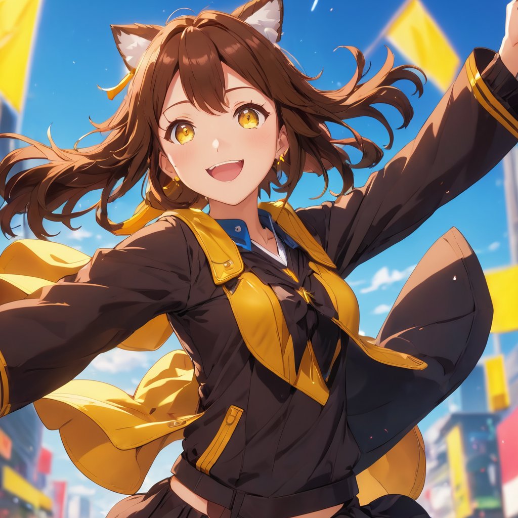 JessBoxTweets's tweet photo. We did it!! 300 followers on #Twitch Thank you all for being awesome! Let's continue this road together. Without my chat I'm nothing! <3 #VTuber #VTuberUprising #gamergirl https://t.co/VOv5Eao5T4 https://t.co/mfwi8C6Qmw