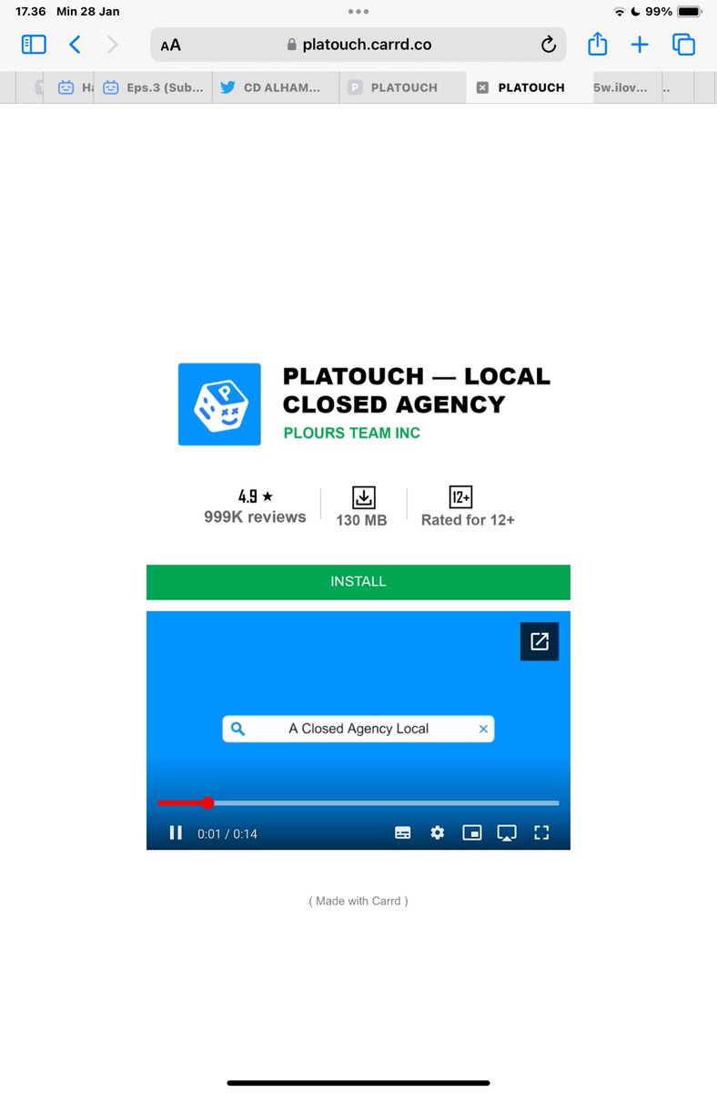 PLAT0UCH's tweet photo. gw baru sadar carrdnya cakep banget jir https://t.co/bJh27J8MbC