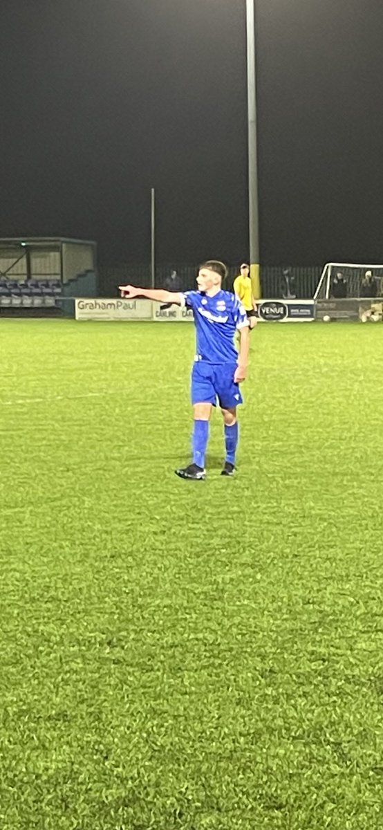 Carl Chapman tweet media