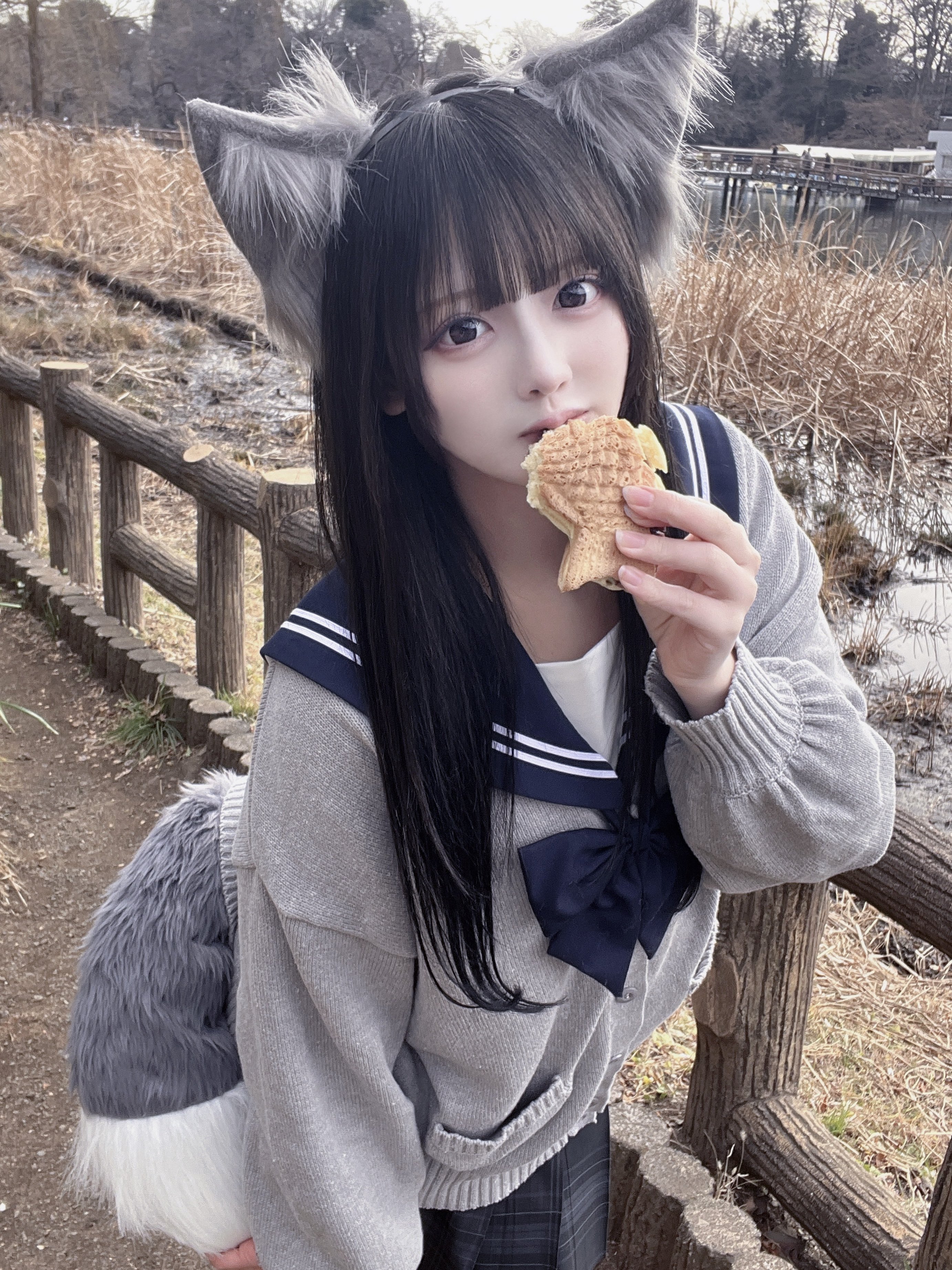 Highlights by 甘利ねむ🦭@TGS全日 (@Nemutan__zZ) / X