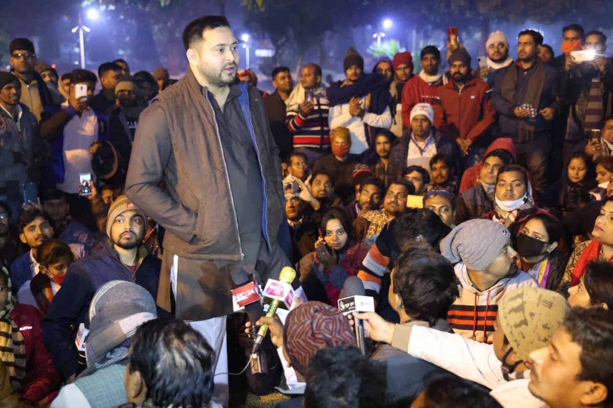 mathfasttrick11's tweet photo. #TejashwiYadav https://t.co/BWSvOrmnZU