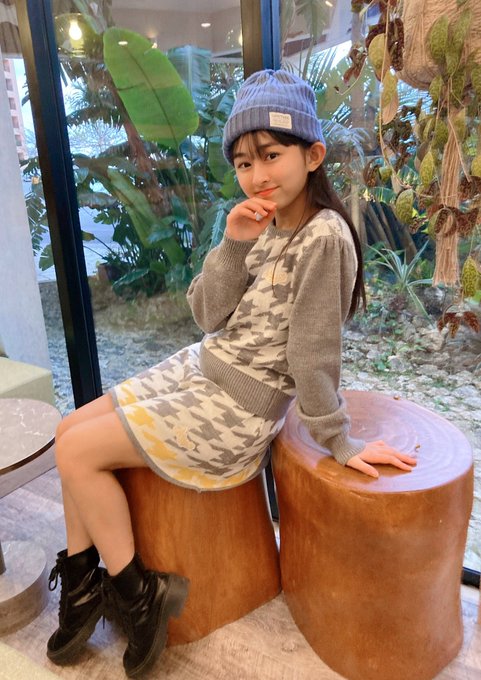 佐野純菜(じゅんな)のTwitter画像46