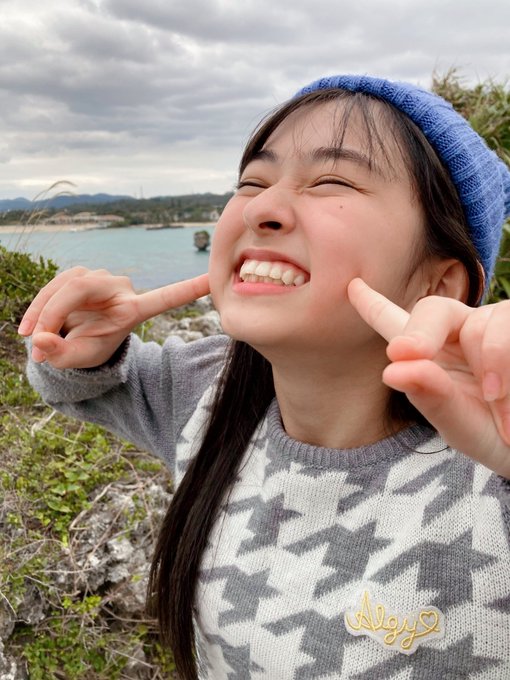 佐野純菜(じゅんな)のTwitter画像47