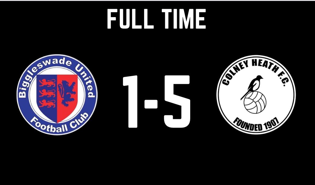 Colney Heath FC tweet media