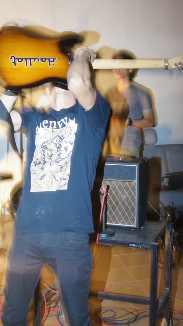 Daullat at Sound of Chang Vol. 1