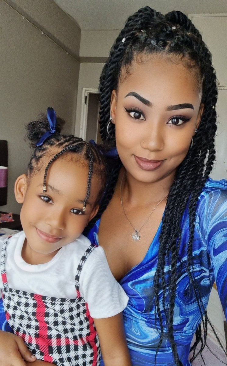 Miss_Cleanay's tweet image. 