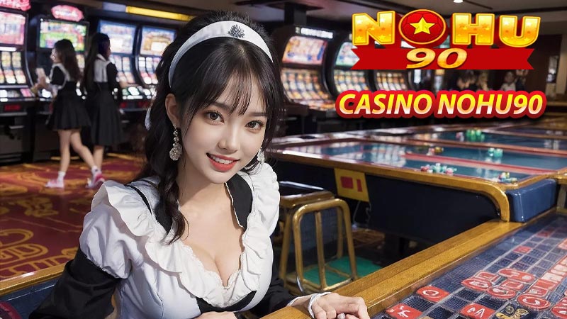 Khám Phá Thế Giới Đầy Màu Sắc Từ Https//nohu90.cc/ - Nơi Giải Trí Đỉnh Cao