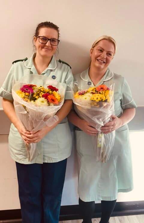 Doncaster and Bassetlaw Teaching Hospitals tweet media