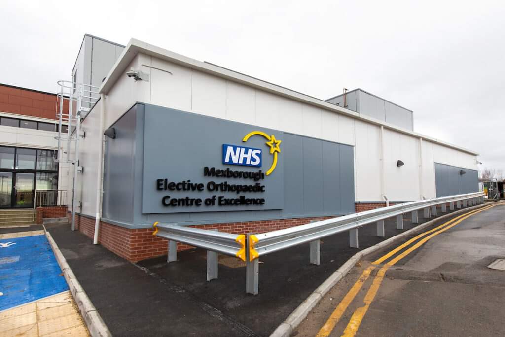 Doncaster and Bassetlaw Teaching Hospitals tweet media