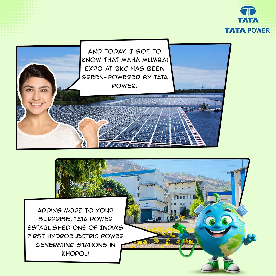 TataPower tweet picture